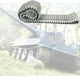 thumbnail image 3 of de Metal para Camión de 78 Cm Encaja en HengLong1: 16 Piezas de Actualización Del Chasis Del Automóvil, 3 of 5