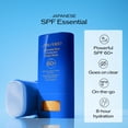 thumbnail image 3 of Protector solar Shiseido Ultimate Sun Protector en barra transparente SPF 60+, 3 of 9