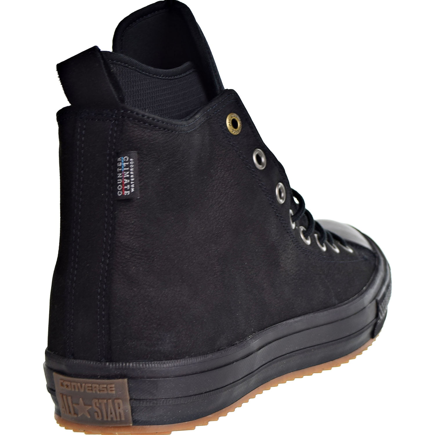 converse men's chuck taylor waterproof hi boots