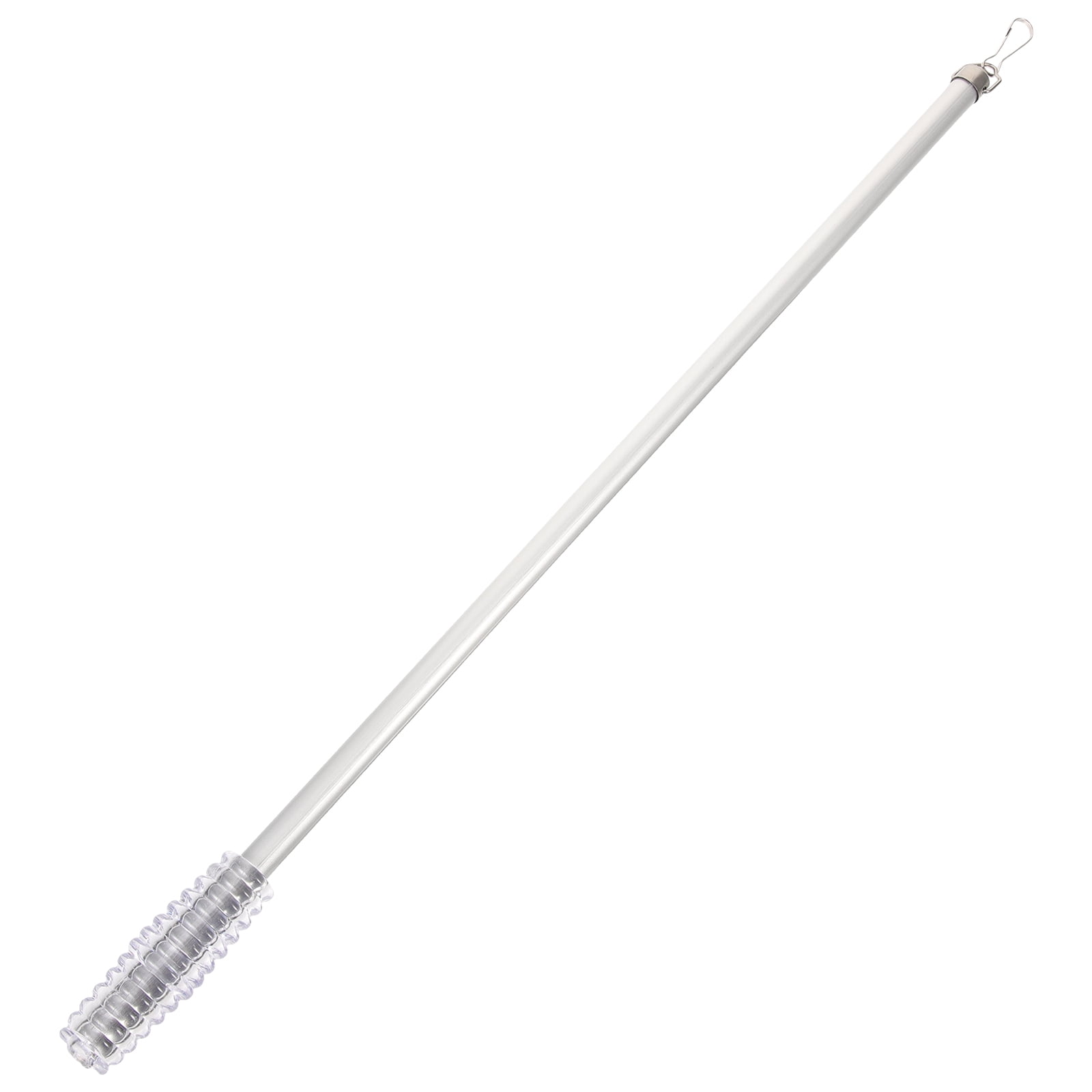 SHISUYAN Drapery Wand Curtain Pull Rod Blind Wand Vertical Blinds Rod Blind Opener Stick