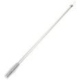 thumbnail image 1 of SHISUYAN Baguette de Draperie Tringle à Rideau Baguette de Store Vertical Ouvre-String, 1 of 8