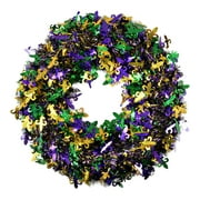 Way To Celebrate Fdl Wreath