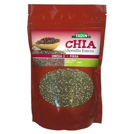 POUCH CHIA SEED high in fiber