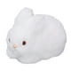 thumbnail image 2 of Conejito De Peluche Realista, Decoración Del Hogar Adorable Modelo De Simulación De Conejo De Felpa Para Dormitorio Para Dormitorio, 2 of 7