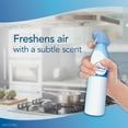 thumbnail image 7 of Febreze Heavy Duty 2X Odor-Eliminating Crisp Clean Scent 9.7 fl. oz., 7 of 7