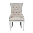 thumbnail image 5 of Liberty Furniture Abbey Park Beige Hostess Chair - Set of 2, 5 of 8