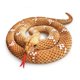 thumbnail image 4 of Juguete de peluche de pitón simulado para niños, muñeco de Anaconda realista, Animal de peluche suave, almohada de serpiente, regalos de cumpleaños, decoración del hogar, 190-280cm, 4 of 4