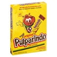 thumbnail image 2 of 20 PC Pulparindo Mexican Candy Original Flavor Tamarindo Bar Extra Hot & Salted, 2 of 4