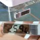 thumbnail image 2 of Aquarium Thermometer Electronic Digital Fish Tank Accessories B, 2 of 5