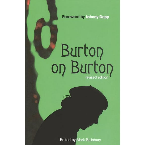 Burton on Burton, 2nd Revised Edition, (Paperback)
