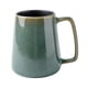 thumbnail image 1 of Ceramic Coffee Taza de cerámica Taza novedosa Copa de agua de leche vintage Café de taza nórdica para bebidas Cappuccino, 1 of 9