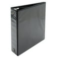 thumbnail image 2 of SKILCRAFT, NSN2835273, Loose-leaf 3-Ring View Binder, 1 Each, Black, 2 of 2