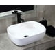 thumbnail image 4 of Esatto® Mueble Baño Pequeño Astra Lavabo Llave Desagües, 4 of 6