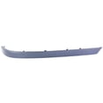 thumbnail image 1 of Bumper Trim for 2002-2005 BMW 745Li Passenger Side REPB763707, 1 of 3