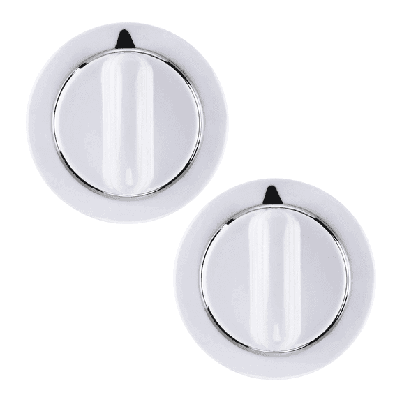Scaroo WE01X20374 Dryer Timer Control Knob Compatible With GE 2-PACK