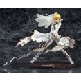 thumbnail image 4 of Anime Nero Claudius Saber Bride Wedding Dress Ver. 1/8 Scale PVC Action Figure Statue Collection Model Toys Doll Gifts, 4 of 4