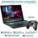 thumbnail image 3 of Laptop Gamer ASUS TUF Gaming A15 NVIDIA GeForce RTX 3050 AMD Ryzen 7 7435HS 16GB RAM 1TB SSD 15.6" Windows 11 Home Teclado en Ingles + Control Raikiri, 3 of 5