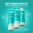 thumbnail image 4 of Marc Anthony BIG VOLUME Weightless Root Boost Spray, 6 fl oz, 4 of 6