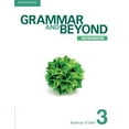 thumbnail image 1 of Grammar and Beyond Level 3 Workbook, 1 of 4