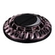 thumbnail image 3 of Ambientadores solares giratorio BLESIY para coche difusor decoración negro, 3 of 4