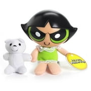 Powerpuff Girl P.J. Party: Buttercup