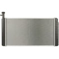 thumbnail image 2 of Spectra Premium CU2793 Automotive Radiator, 2 of 4