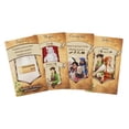 thumbnail image 4 of Juego de cartas Kings Coalition: estrategia de coaliciones para 2 a 5 jugadores, 4 of 6