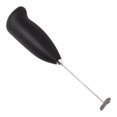 thumbnail image 3 of Mini Electric Egg Beater Stainless Steel Home Milk Frother Innovative Coffee Mixer Painting Type, 3 of 12