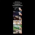 thumbnail image 5 of For 90000rpm Violent Fan Mini Turbo Jet Fan Powerful Air Blower, 5 of 5