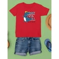 thumbnail image 3 of Cool Dino Born To Be Rockstar T-Shirt Juniors -Image by Shutterstock,  x-Large, 3 of 4