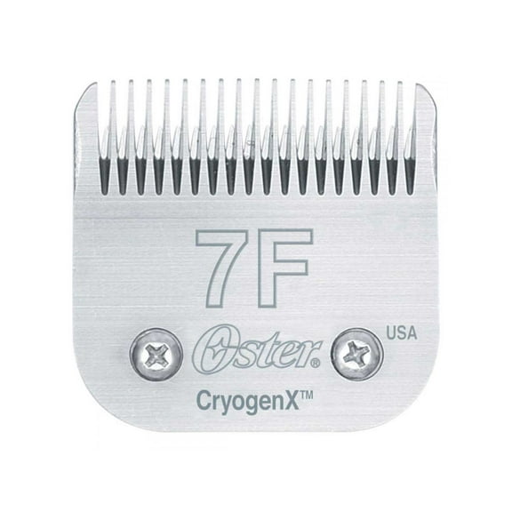 UNbranded Oster Cryogen-X Blades 8 5