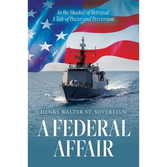 A Federal Affair, (Paperback)