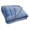thumbnail image 4 of All-Season Oversized Microplush Reversible Blanket, 4 of 5