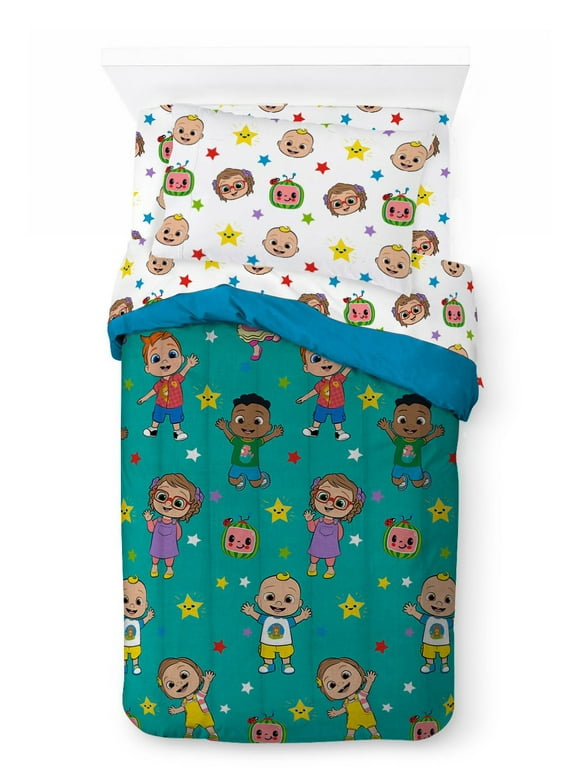 Bedding in Shop Kids' Bedding by Character