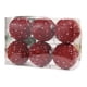 thumbnail image 2 of Xihbxyly Almacén de Liquidación Exquisitas Bolas Navideñas Diseños Creativos Decoraciones para Fiestas Navideñas Adornos Colgantes para Árboles de Navidad Bola de Regalo, 2 of 6