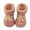 RD2, variant on YDOJG Cute shoes for Toddler Boys Girls Baby Home Slippers Cartoon Warm House Slippers For Lined Winter Indoor Shoes Black 0-6 Months