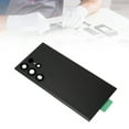 thumbnail image 1 of S23 Ultra Back Glass Cover Replacement For   S21 Ultra, Rear Glass Battery Cover Hosing Door Pre Installed Camera Lens With Repair Tool Kit, 1 of 8