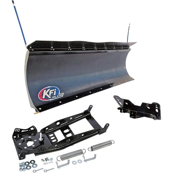 Snow Plow Kit
