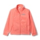 thumbnail image 1 of Campera Columbia Benton Springs para Niñas, Coral Intenso XL, 1 of 3