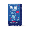 thumbnail image 2 of Bitsy's Swish Blue Raspberry Electrolyte and Immunity Sports Drink Mix for Kids, Vitamin C and Zinc Hydration Powder, 6 Packets, 2 of 3