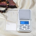 thumbnail image 4 of Báscula Electrónica Mini Precisión Digital Jewelry Balance (500g/0.01g), 4 of 6