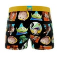thumbnail image 2 of CRAZYBOXER Men's Underwear Toy Story Comfortable Distortion-free Boxer Brief Non-slip waistband, 2 of 4