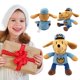 thumbnail image 5 of Cartoon Soft Dog Lave For Man Christmas Birthday Gift, 5 of 9