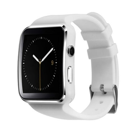 smart wear x6