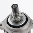 thumbnail image 3 of Langgg STARTER MOTOR for YAMAHA 25HP 30 HP Outboard Engine 61N 61T 689-81800-00, 3 of 9