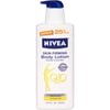 Nivea Nbody Firm Q10 Bns Btl 16.9floz 500ml