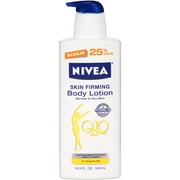 Nivea Nbody Firm Q10 Bns Btl 16.9floz 500ml