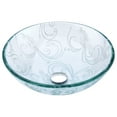 thumbnail image 3 of ANZZI Vieno Series LSAZ065-022 Bathroom Sink, 3 of 4
