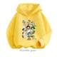 thumbnail image 3 of Sudadera con capucha de Anime One Pieces, ropa para niños, ropa para primavera y otoño para niñas, sudadera con dibujos animados de Luffy Zoro, traje para adolescentes, camisetas con capucha de Sonic, 3 of 5