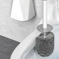 thumbnail image 6 of Under $10 Toilet Brush Set Freestangding Toilets Clean Brush Toilet Decorative Accessories Bathroom Cleaning Supplies, 6 of 9